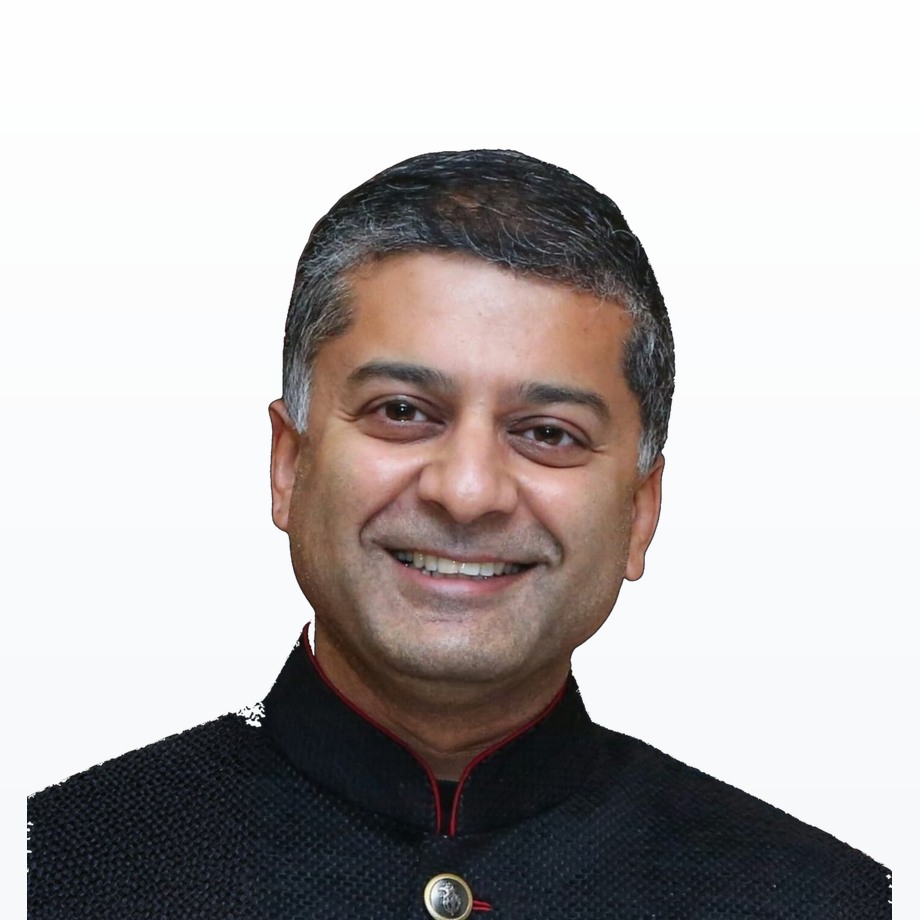 Anoop Bhargava
