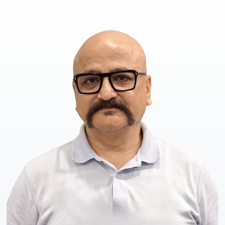 Girish Negi
